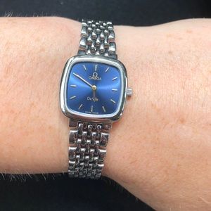 Women’s Omega Watch